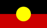Aboriginal Flag