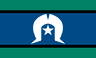 Torres Strait Islander Flag