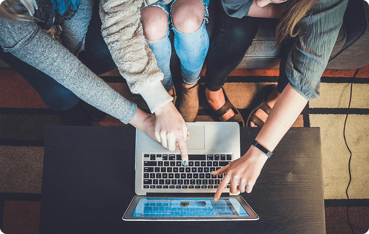 Finding the Perfect Spot to Work, Anytime, Anywhere