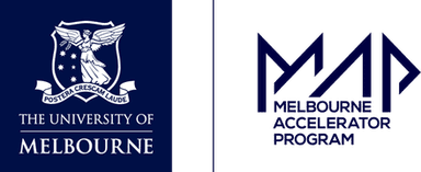 The University of Melbourne — Melbourne Accelerator Program