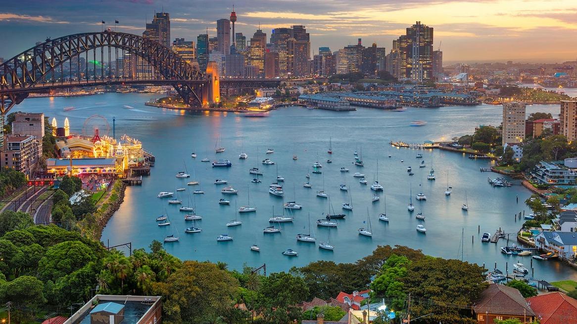 Sydney virtual office address