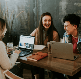 Holiday Makers & Digital Nomads