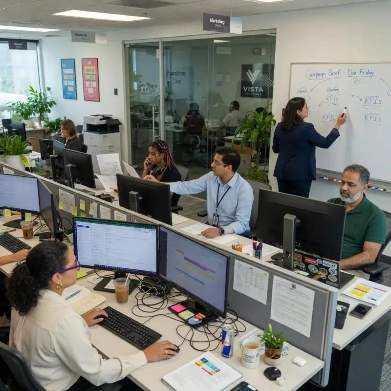 Why Australia's Coworking Market Is Projected to Grow at 5% a Year and What It Means for Your Workspace Budget